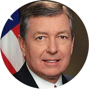 John Ashcroft - Former United States Attorney General