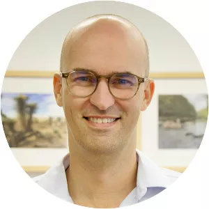 John Asker photograph