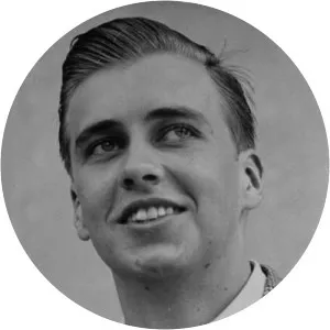 John Aspinwall Roosevelt