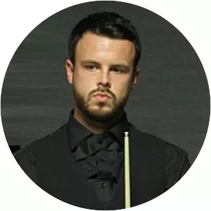 John Astley - English snooker player