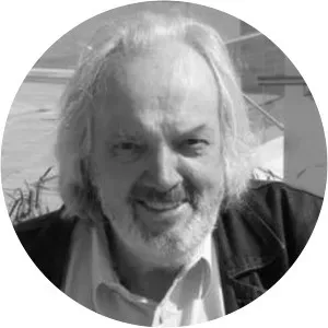 John Astrop - Author