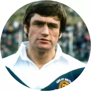 John Atkinson (rugby league)