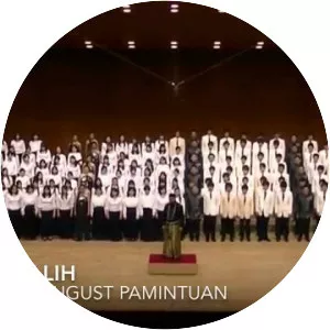 John August Pamintuan