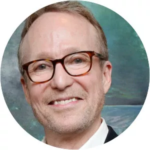 John Augustine Hearst - American executive producer