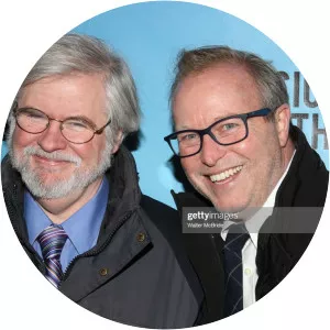 John Augustine photograph