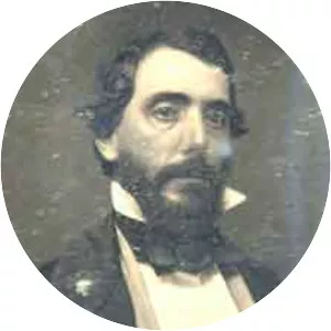 John Augustine Washington