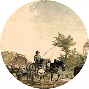 John Augustus Atkinson