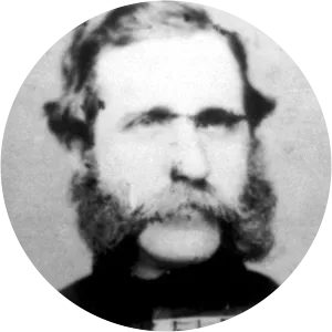 John Augustus Conolly - Soldier