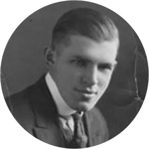 John Augustus Larson