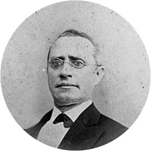 John Augustus Sutter Jr.