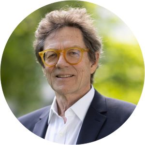 John Auld Mactaggart