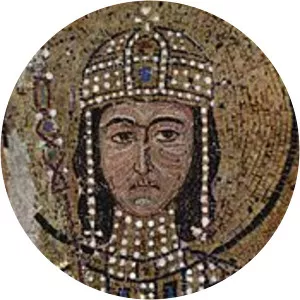 John Axouch - Military commander