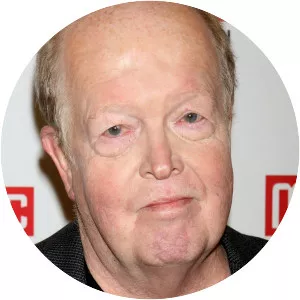 John Aylward - American actor