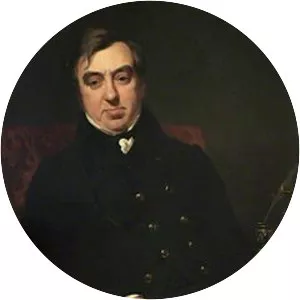 John Ayrton Paris - British physician