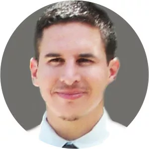 John Azpilicueta - Film producer