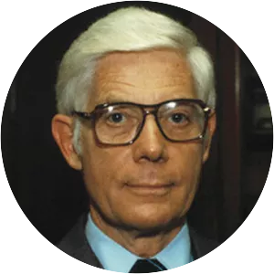 John B. Anderson - Former United States Representative