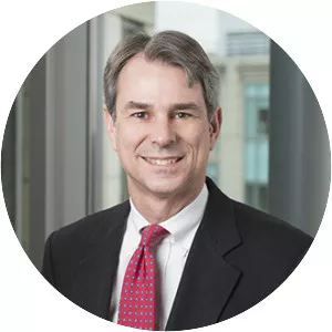 John B. Bellinger III - American lawyer