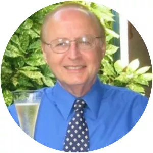 John B. Conway photograph