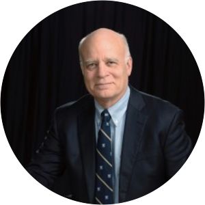 John B. Donovan photograph