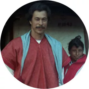 John B. Haviland - Linguist