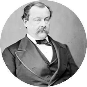 John B. Hoge - Former United States Representative