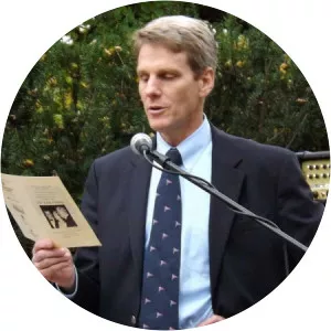 John B. Kelly III photograph