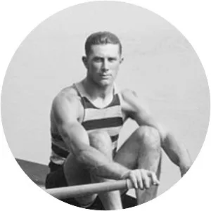 John B. Kelly Sr. - Olympic athlete