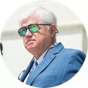 John B. Larson - U. S. Representative