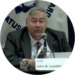John B. Lundstrom