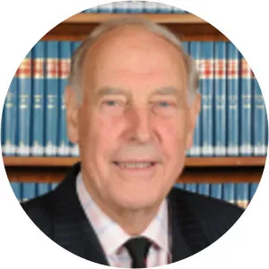John B. Mortimer - Judge