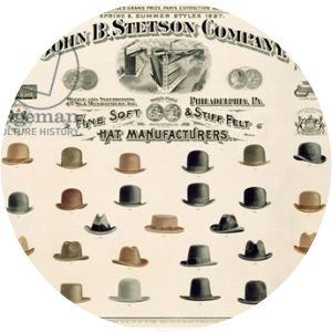 John B. Stetson Company