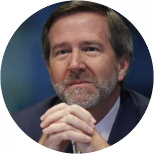 John B. T. Campbell III - Former United States Representative