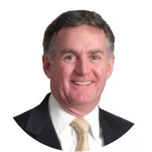 John B. Veihmeyer - Executive