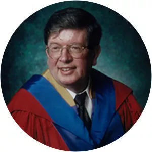 John B. Walsh - Author