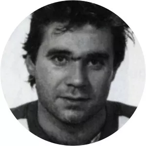 John Baby - Ice hockey player