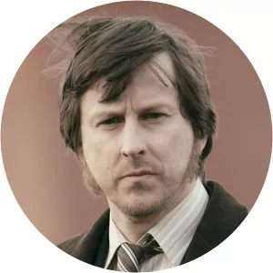 John Bacchus photograph