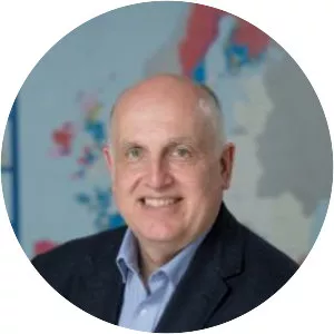 John Bachtler - Author