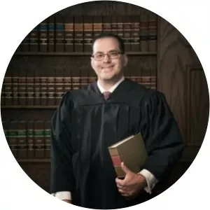 John Badalamenti - Judge