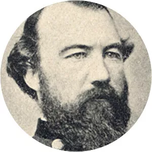 John Baillie McIntosh - General