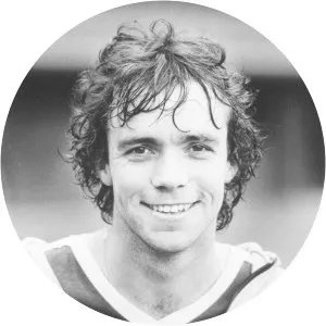 john bain - Soccer player