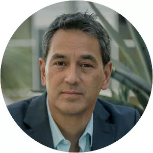 John Baldecchi photograph