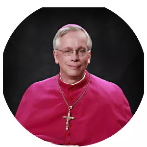 John Balthasar Brungardt