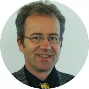 John Banhart - Researcher