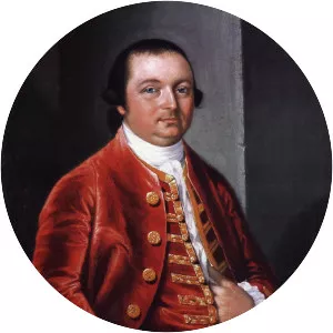 John Banister - English musical composer