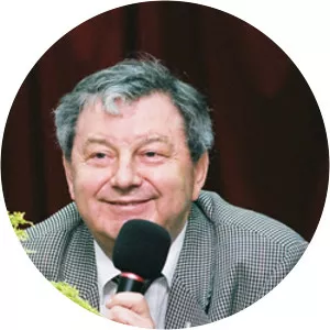 John Banmen - Author