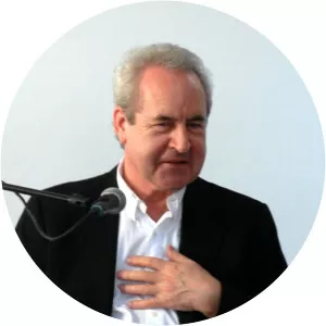 John Banville - Irish novelist