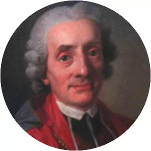 John Baptist Albertrandi - Historian