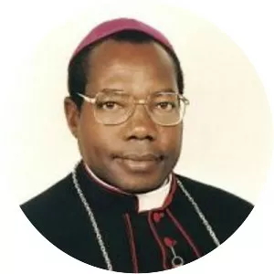 John Baptist Kaggwa - 