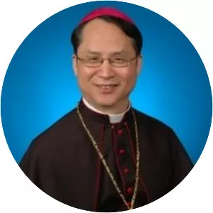 John Baptist Lee Kehmien