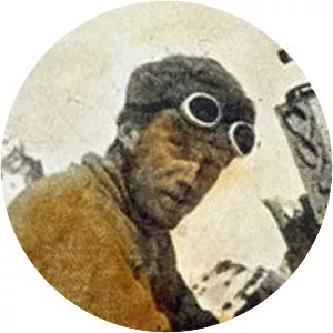 John Baptist Lucius Noel